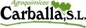 Logotipo Agroquímicos Carballa